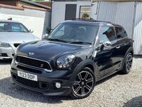 MINI PACEMAN