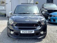 MINI PACEMAN