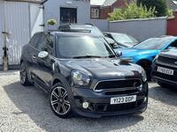 MINI PACEMAN