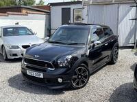 MINI PACEMAN