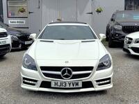 MERCEDES-BENZ SLK