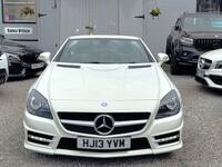 MERCEDES-BENZ SLK