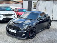 MINI COUPE