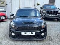 MINI COUPE