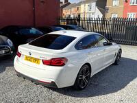 BMW 4 SERIES GRAN COUPE