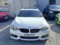 BMW 4 SERIES GRAN COUPE