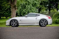 NISSAN 370Z