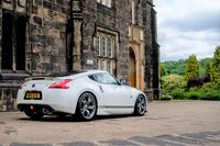 NISSAN 370Z