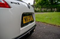 NISSAN 370Z
