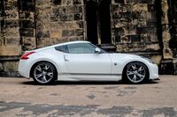 NISSAN 370Z