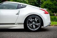 NISSAN 370Z