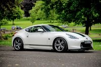 NISSAN 370Z