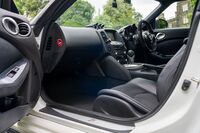 NISSAN 370Z