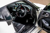 NISSAN 370Z