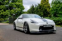 NISSAN 370Z