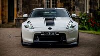 NISSAN 370Z