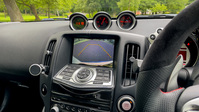 NISSAN 370Z
