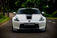 NISSAN 370Z