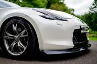 NISSAN 370Z