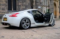 NISSAN 370Z