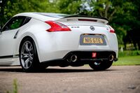 NISSAN 370Z