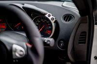 NISSAN 370Z
