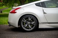 NISSAN 370Z