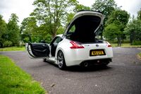 NISSAN 370Z