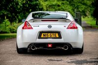 NISSAN 370Z