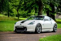NISSAN 370Z