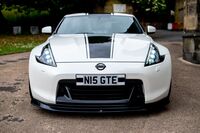 NISSAN 370Z