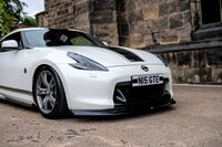 NISSAN 370Z