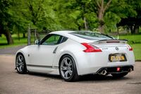 NISSAN 370Z