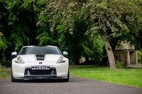 NISSAN 370Z