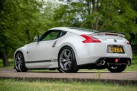 NISSAN 370Z