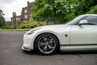 NISSAN 370Z