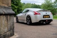 NISSAN 370Z