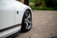 NISSAN 370Z