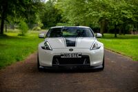 NISSAN 370Z