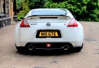 NISSAN 370Z