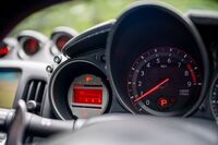 NISSAN 370Z