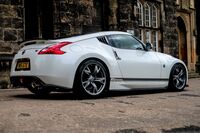 NISSAN 370Z