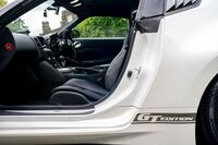 NISSAN 370Z