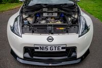 NISSAN 370Z