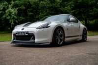 NISSAN 370Z