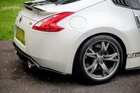 NISSAN 370Z