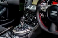 NISSAN 370Z