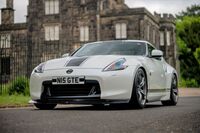 NISSAN 370Z