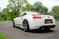 NISSAN 370Z