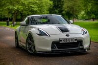 NISSAN 370Z
